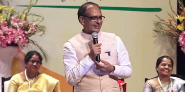 Union Minister Shivraj Singh Chouhan launched the ASEAN-India Fellowship for Higher Education in Agriculture and Allied Sciences today at Pusa, New Delhi