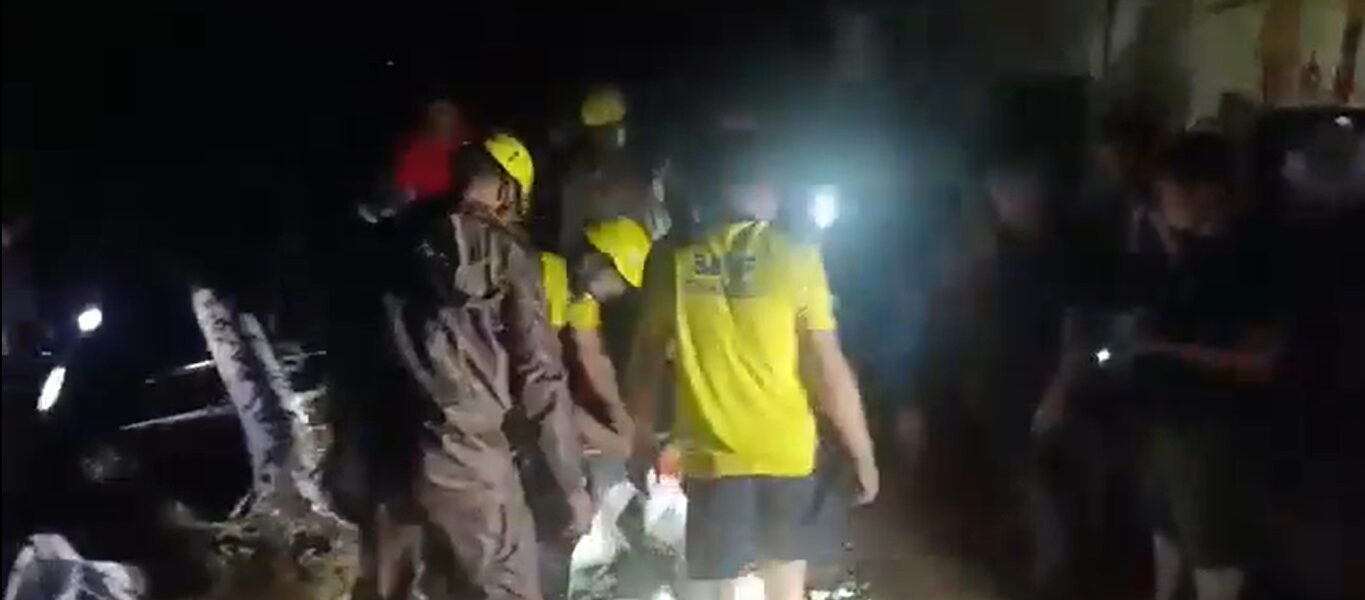 Uttarakhand IMD issued an orange alert for heavy rain in Uttarkashi district tomorrow