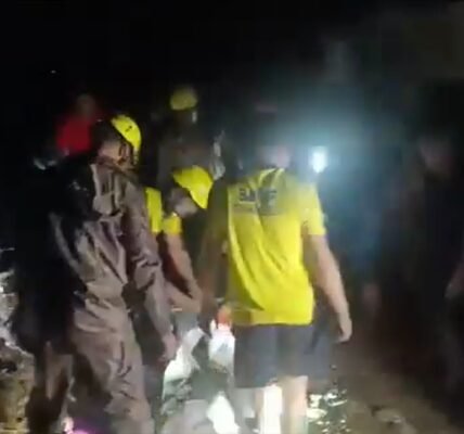 Uttarakhand IMD issued an orange alert for heavy rain in Uttarkashi district tomorrow