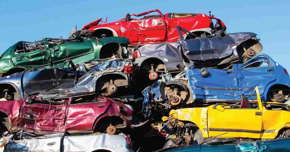 Vehicle Scrapping Policy