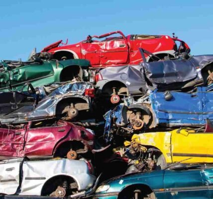 Vehicle Scrapping Policy