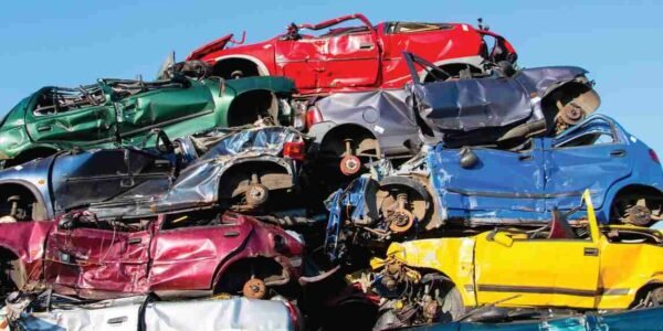 Vehicle Scrapping Policy