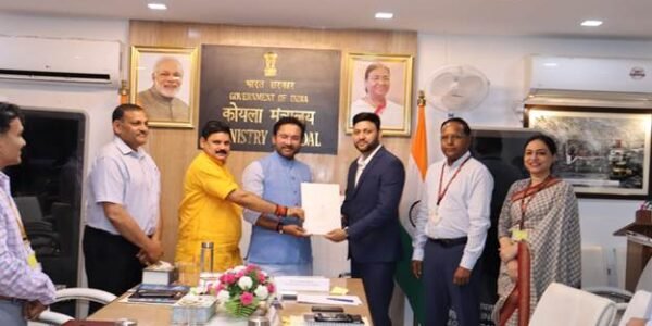 Vesting orders issued for 10 mines to boost coal production and economic growth