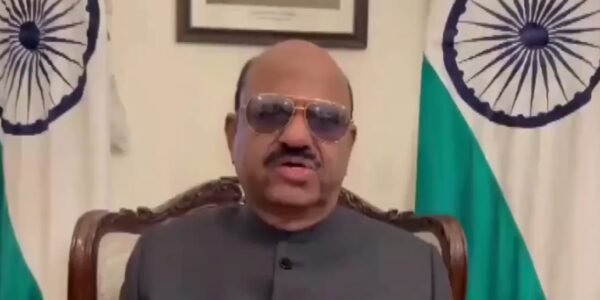 West Bengal Governor directs all medical college and hospital administrations in the state to increase security on campuses