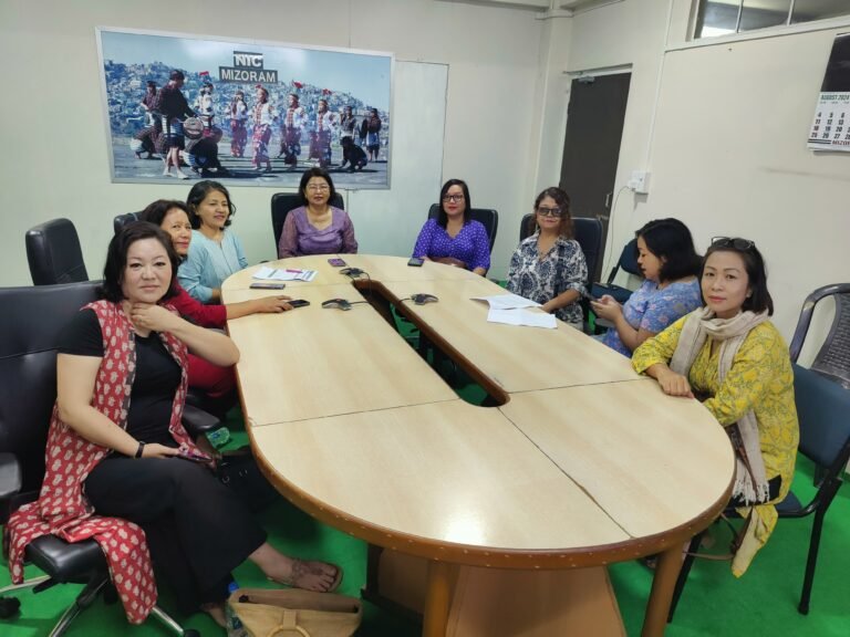 महिला और बाल विकास मंत्री अन्नपूर्णा देवी ने महिला और बाल विकास पहलों पर राष्ट्रस्तरीय बैठक की अध्यक्षता की