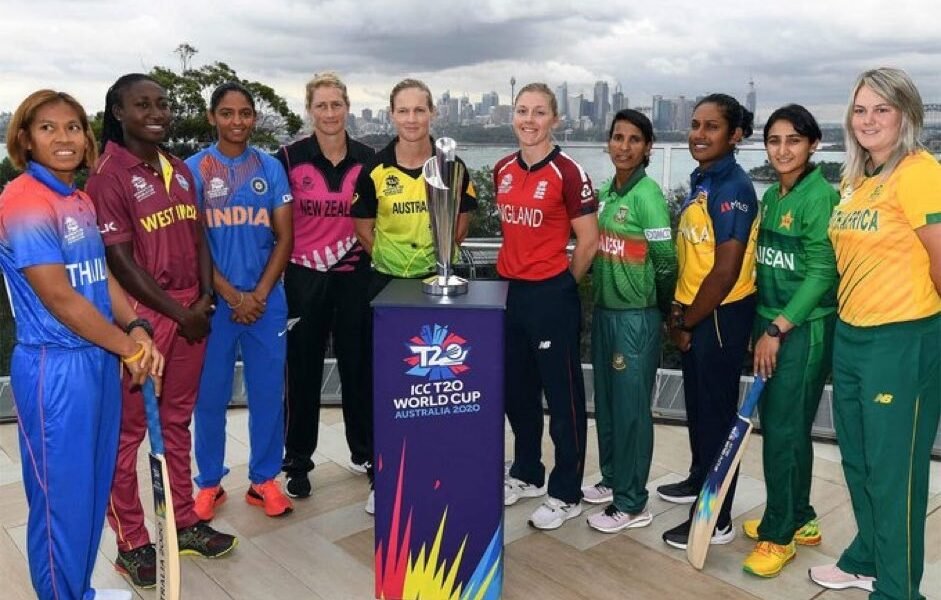 Women's T20 World Cup