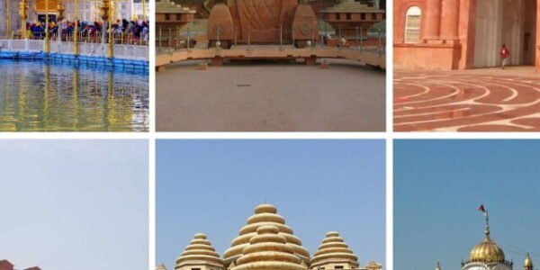 Best Places to visit in Amritsar