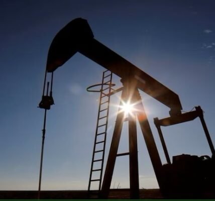 crude oil