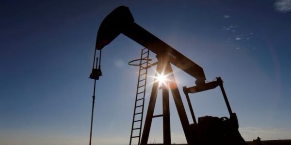 crude oil