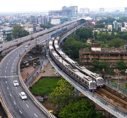 delhi metro