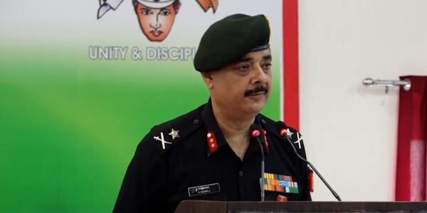 12 day All India NCC Army Camp began today in New Delhi