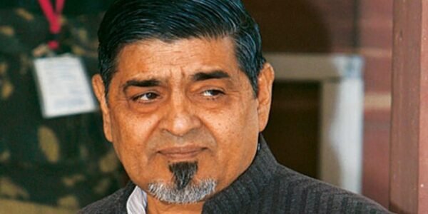 1984 anti-Sikh riots Delhi court frames murder charges against Jagdish Tytler