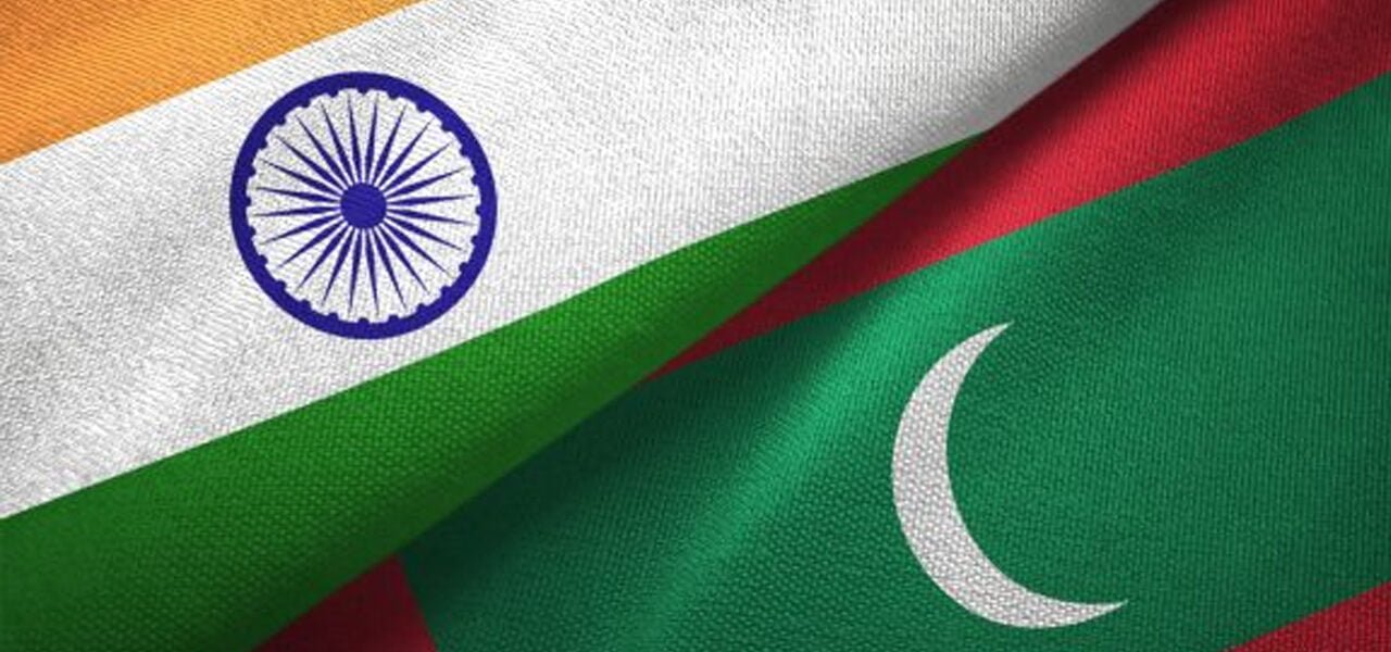 5th Defence Cooperation Dialogue between India and Maldives held in New Delhi