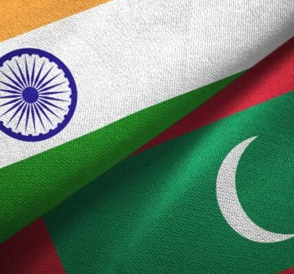 5th Defence Cooperation Dialogue between India and Maldives held in New Delhi
