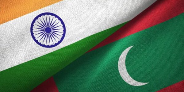 5th Defence Cooperation Dialogue between India and Maldives held in New Delhi