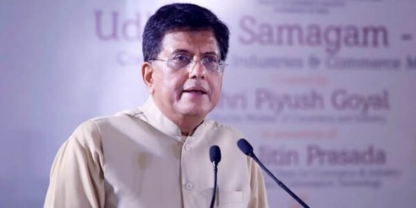 A genuine rational single window is important for ease of doing business in the country Union Commerce and Industry Minister Piyush Goyal