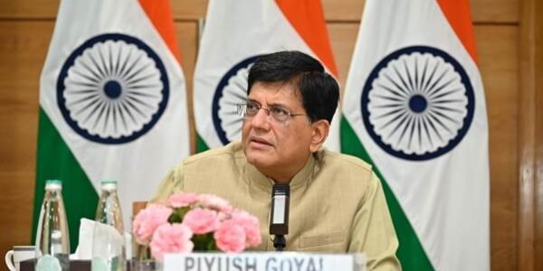 A inter-ministerial meeting was held in New Delhi today under the chairmanship of Union Minister of Commerce and Industry Shri Piyush Goyal
