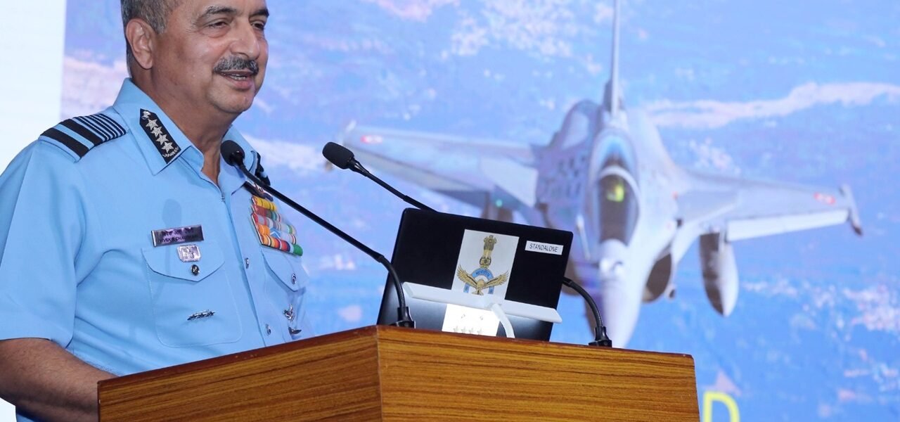 Air Force Association (AFA) celebrated its 44th Annual Day today