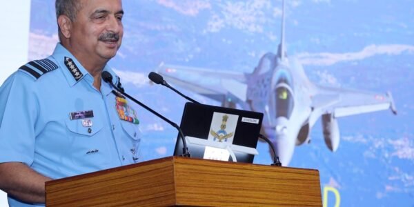 Air Force Association (AFA) celebrated its 44th Annual Day today