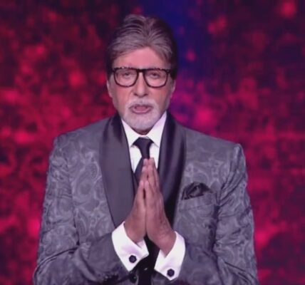 Amitabh Bachchan said in his video message that the increasing cyber crime in the country and the world is a matter of concern