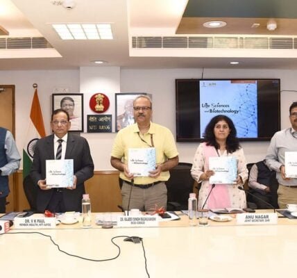 Atal Innovation Mission of NITI Aayog hosts 20th Medical Technology Mitra Technical Consultative Meeting