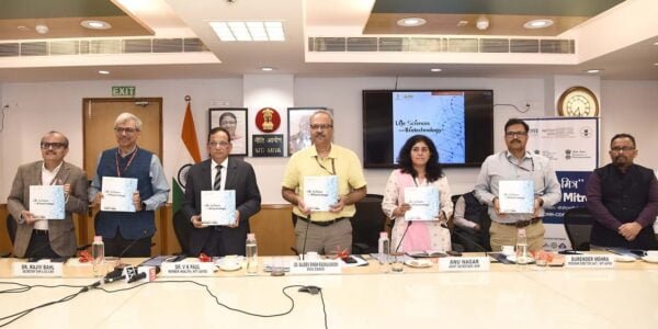 Atal Innovation Mission of NITI Aayog hosts 20th Medical Technology Mitra Technical Consultative Meeting