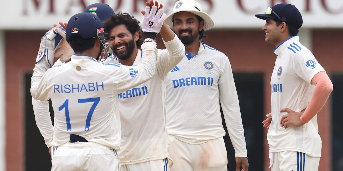 BCCI announced the Indian team for the second cricket test match with Bangladesh in Kanpur