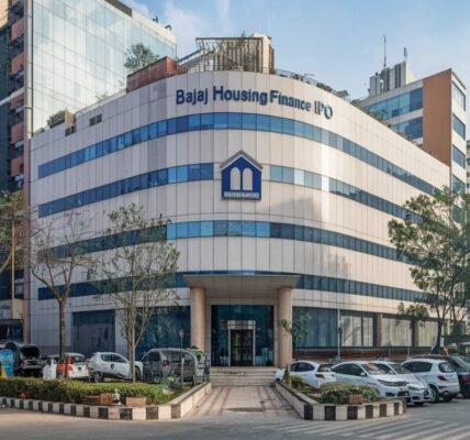 Bajaj Housing Finance