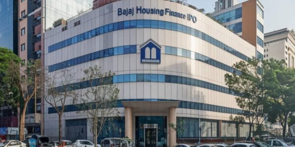Bajaj Housing Finance