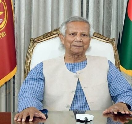Bangladesh interim government gives army officers magistrate powers