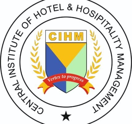 Central Institute of Hotel Management (CIHM)