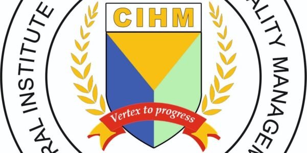 Central Institute of Hotel Management (CIHM)