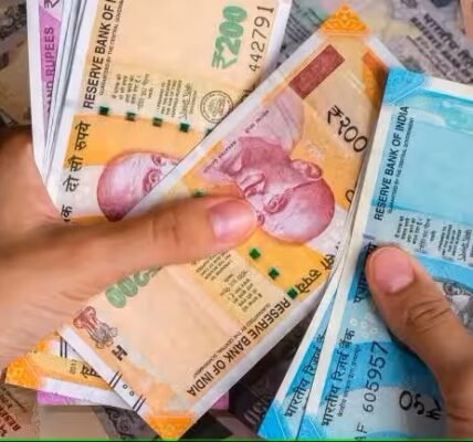 Central government increased the minimum wage rates for workers