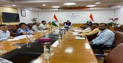 DLC Campaign 3.0 for digital empowerment of pensioners through Jeevan Pramaan will run from November 1-30, 2024
