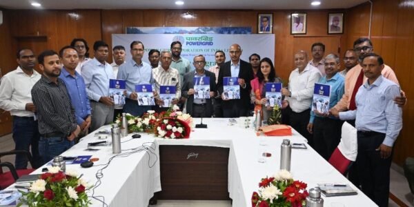 DRDO transfers High-Altitude Sustainment Technology to Power Grid Corporation of India Limited