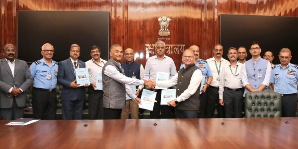 Defence Ministry signs Rs 26,000 crore contract with HAL for 240 AL-31FP aero engines for Sukhoi-30MKI aircraft