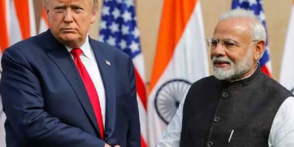 Donald Trump will meet Prime Minister Modi
