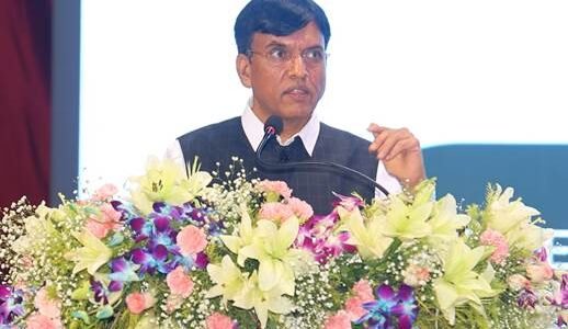 Dr. Mansukh Mandaviya calls upon 'Yuva Shakti' to show the way to realize the Prime Minister's dream of a developed India by 2047