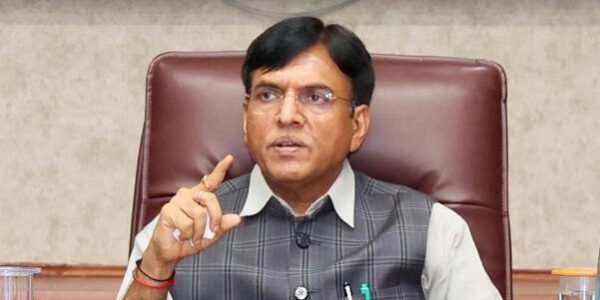 Dr. Mansukh Mandaviya calls upon retired sportspersons to apply for RESET programme