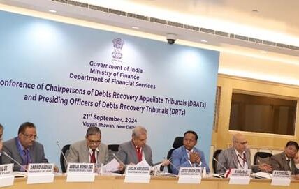 Finance Ministry asks banks to set up monitoring mechanism for pending cases in DRTs