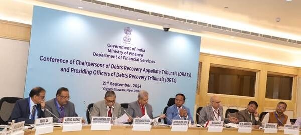Finance Ministry asks banks to set up monitoring mechanism for pending cases in DRTs