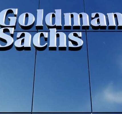 Goldman Sachs