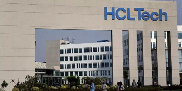 HCLTech ranked as India's top company among World's Best Companies by Time Magazine