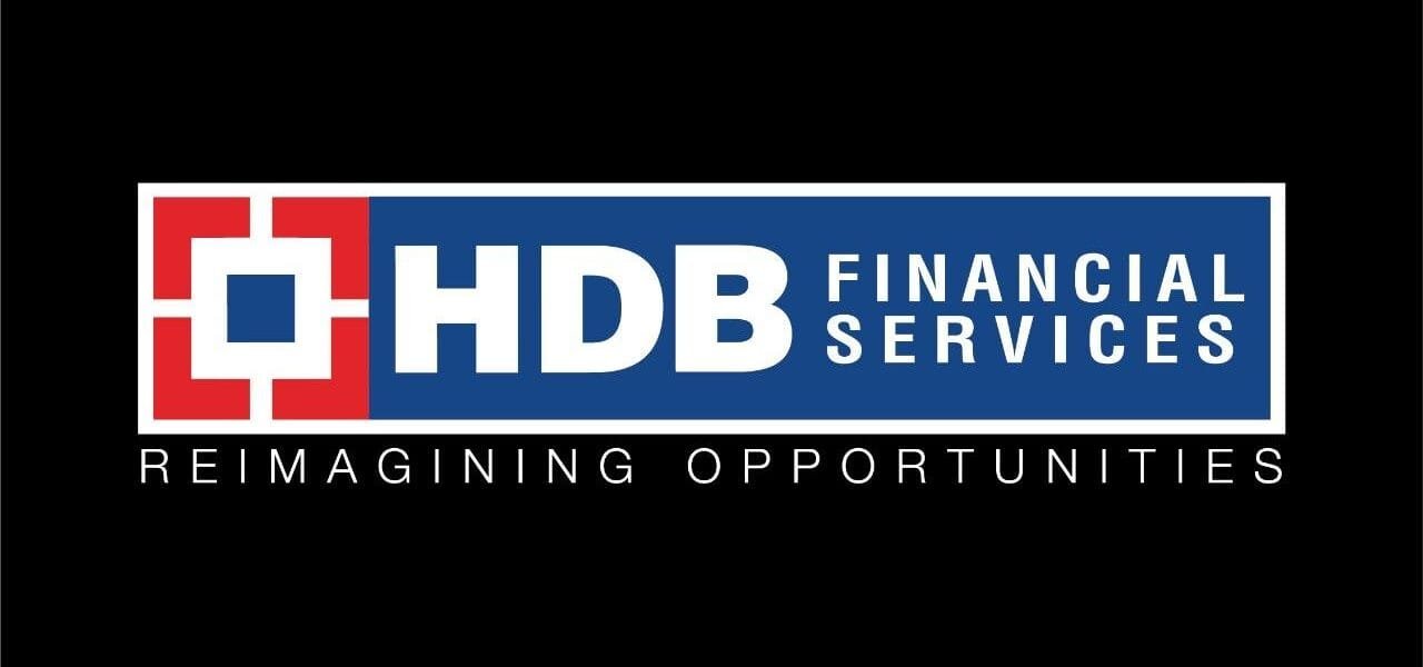 HDB Financial Services