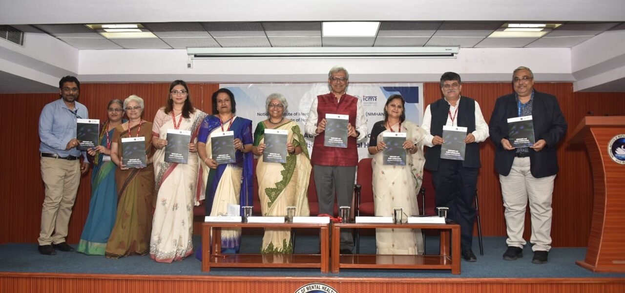 ICMR signs MoUs with industry and academic partners to advance first phase of clinical trials on humans