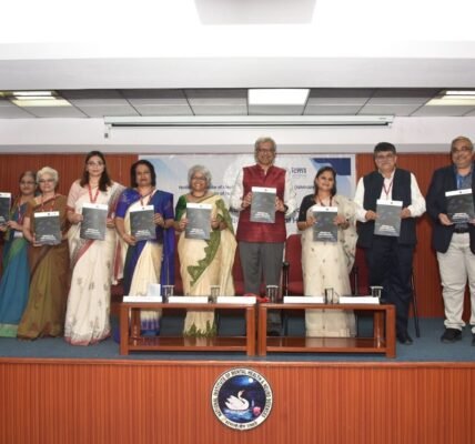 ICMR signs MoUs with industry and academic partners to advance first phase of clinical trials on humans