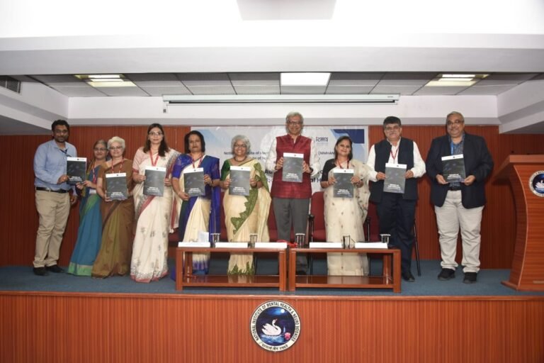 ICMR signs MoUs with industry and academic partners to advance first phase of clinical trials on humans
