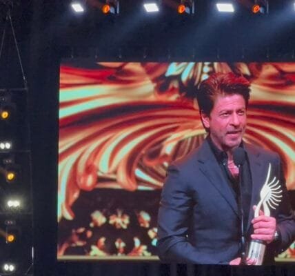 IIFA Awards
