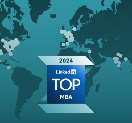 IIFT tops worldwide in LinkedIn Global MBA Ranking 2024 in Networking, ranked 51st in LinkedIn Top 100 MBA Programs