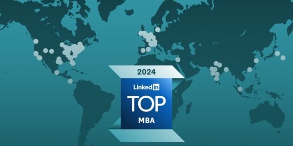 IIFT tops worldwide in LinkedIn Global MBA Ranking 2024 in Networking, ranked 51st in LinkedIn Top 100 MBA Programs